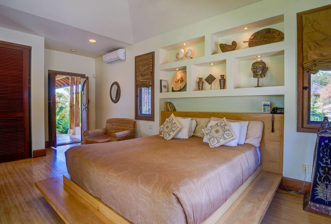 Ho'oilo House 4* Launiupoko