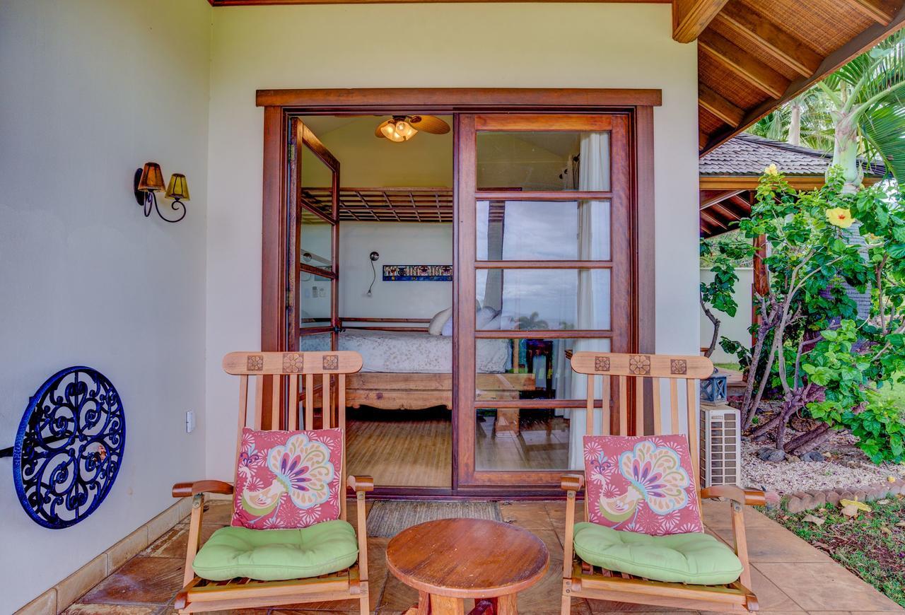 Ho'oilo House Bed & Breakfast 4*