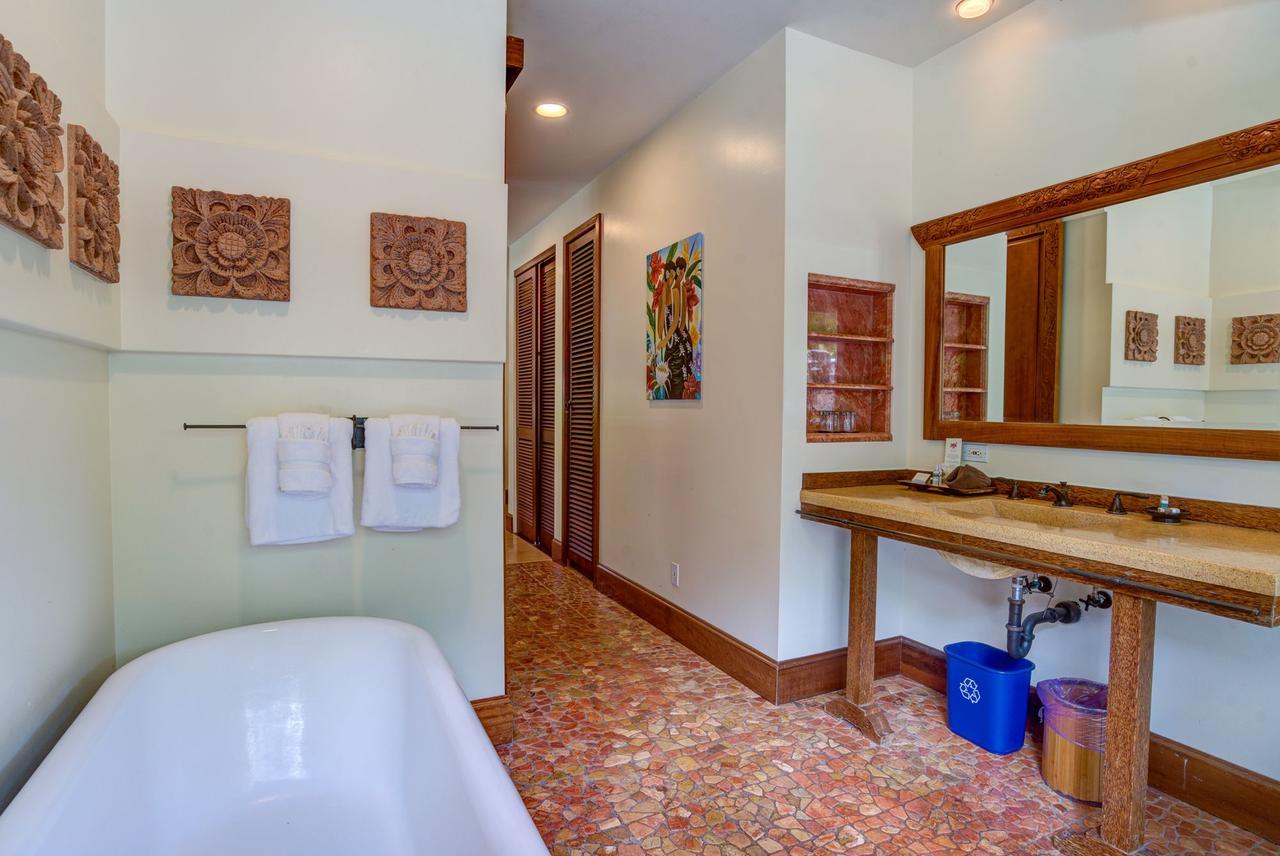 Ho'oilo House 4*
