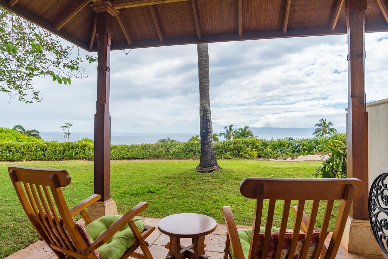 Bed & Breakfast Ho'oilo House Launiupoko