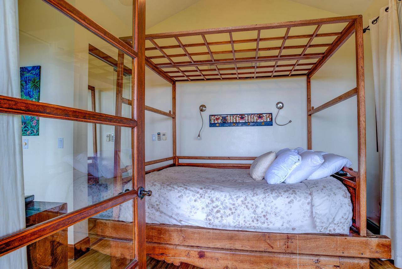 Ho'oilo House 4* Launiupoko