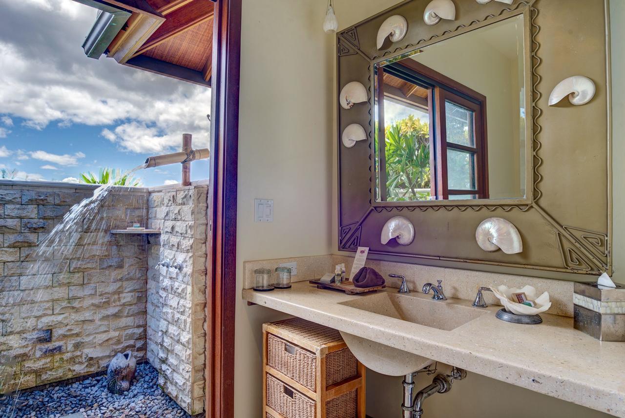 Ho'oilo House Bed & Breakfast