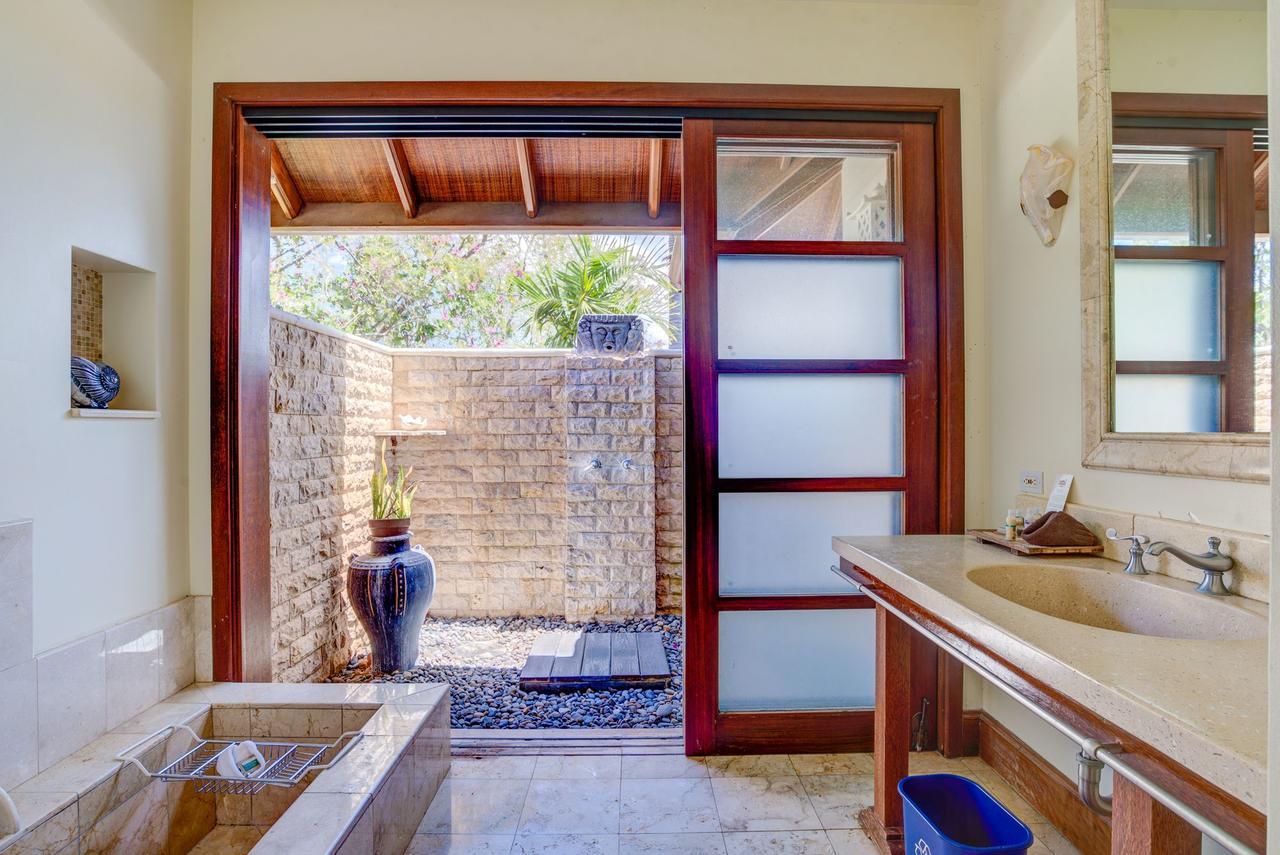 Bed & Breakfast Ho'oilo House Launiupoko