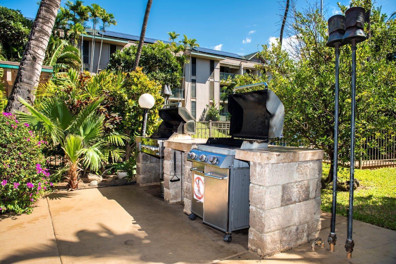 Kalama Terrace P309 Apartment Kihei