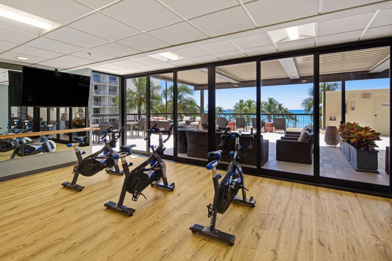 Spacious Waikiki 2br-ocean View-free Parking Apartment