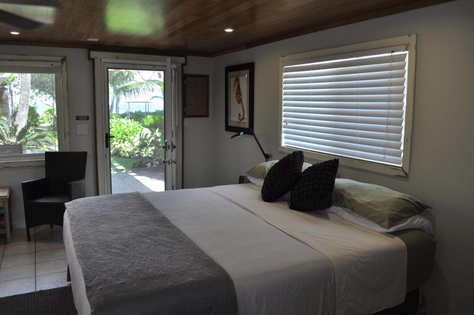 Villa Tiki Moon Oahu