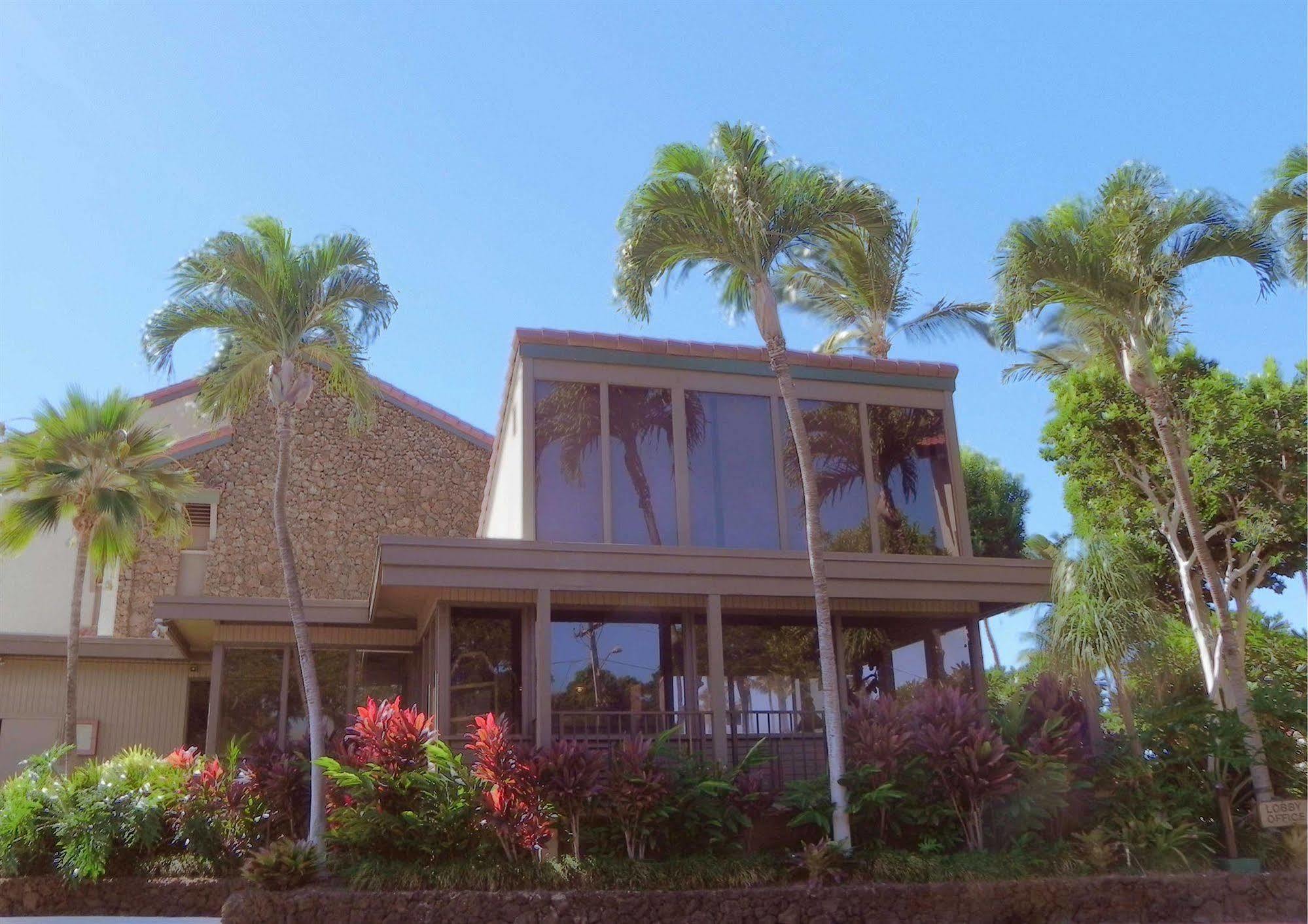 Resort Luana Kai