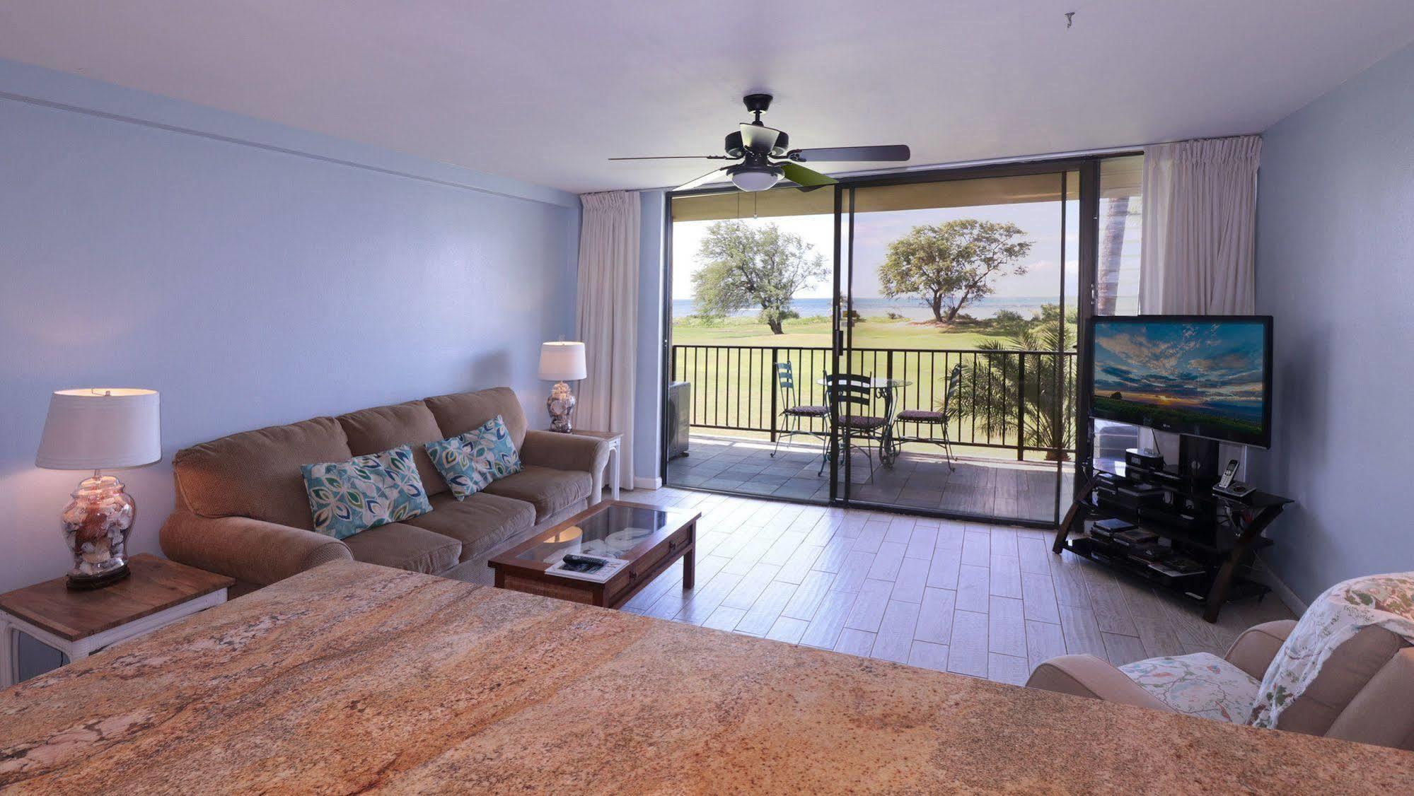 Resort Luana Kai 3*