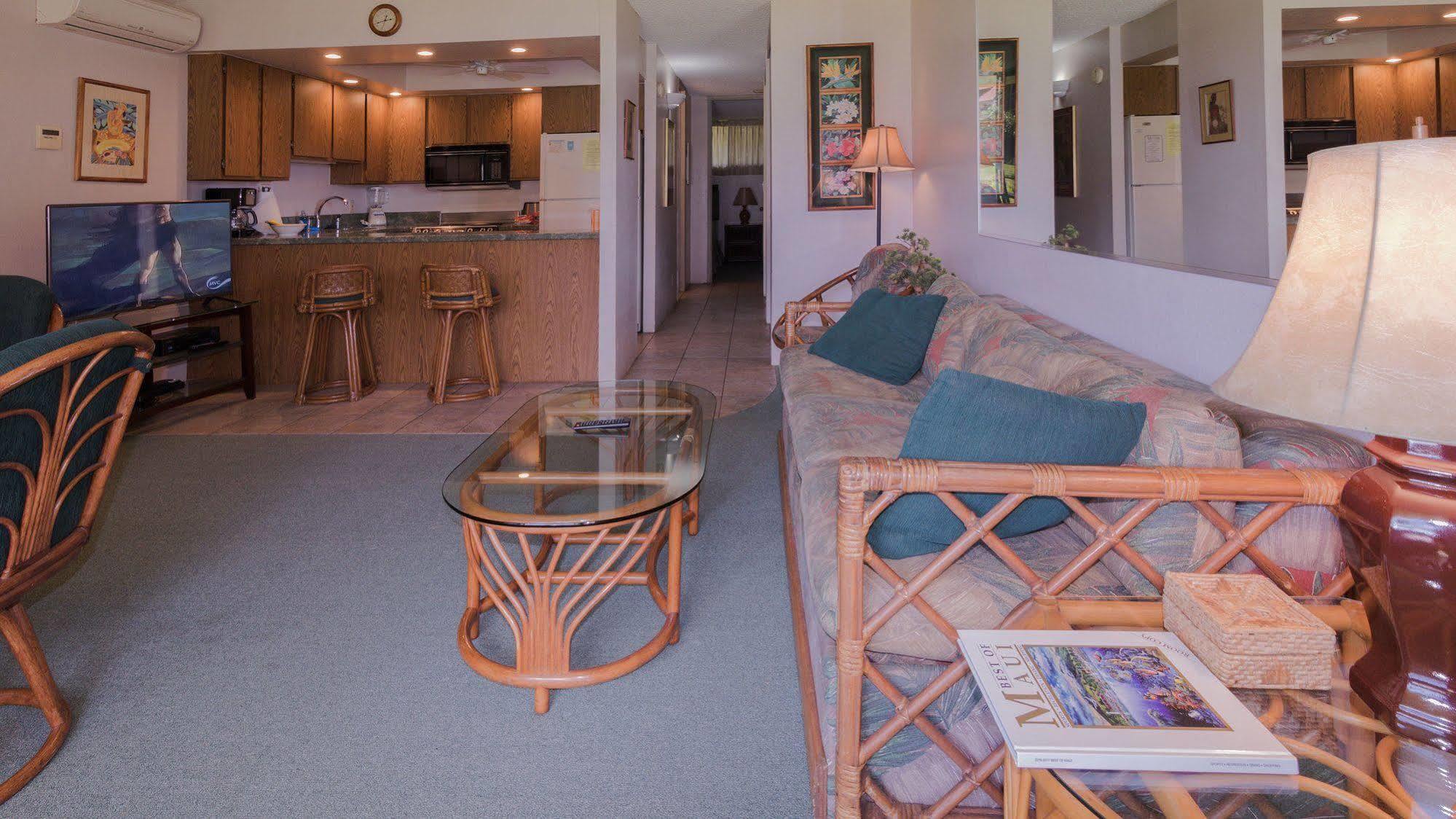 Luana Kai Resort 3*