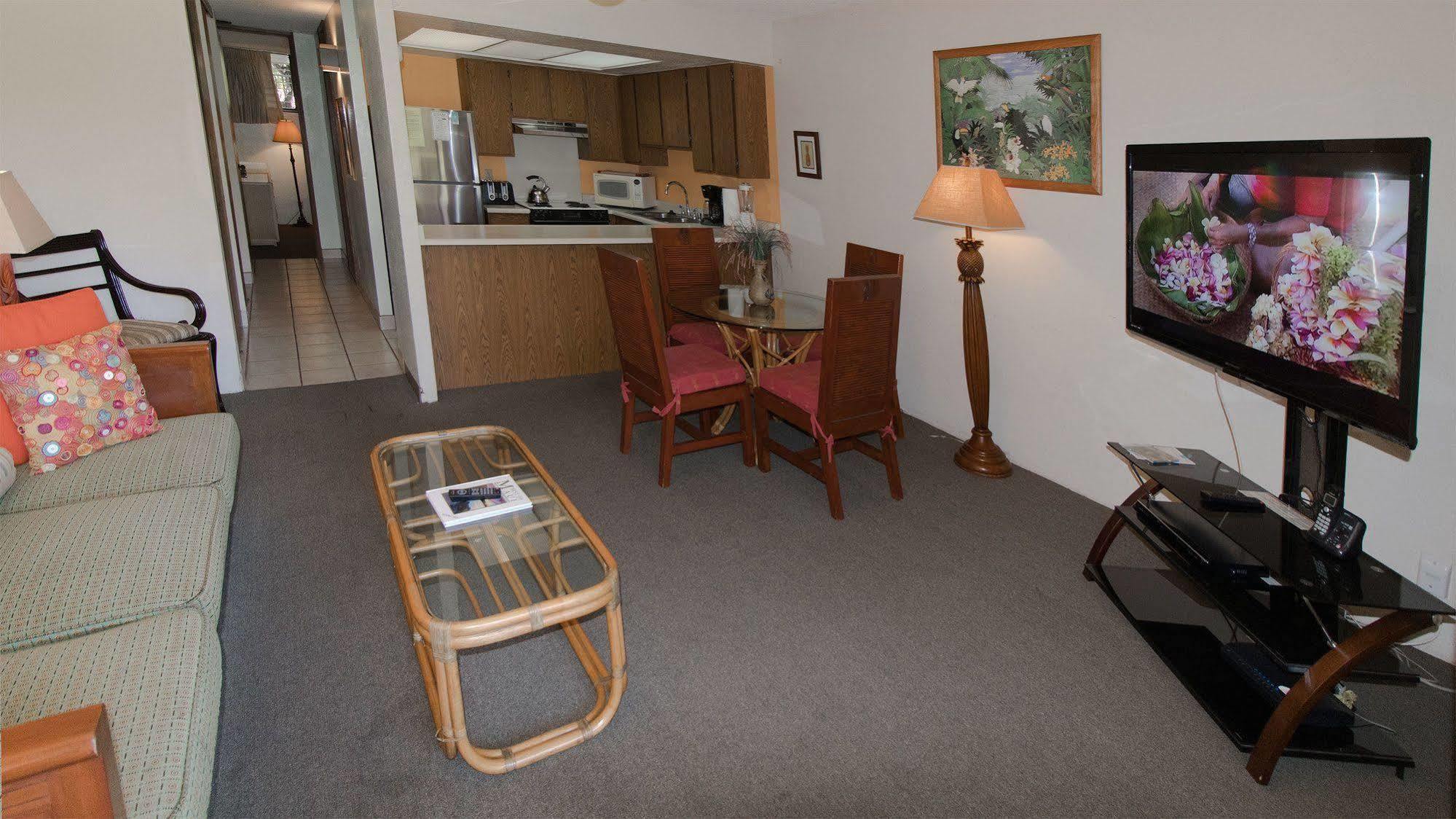Resort Luana Kai 3*