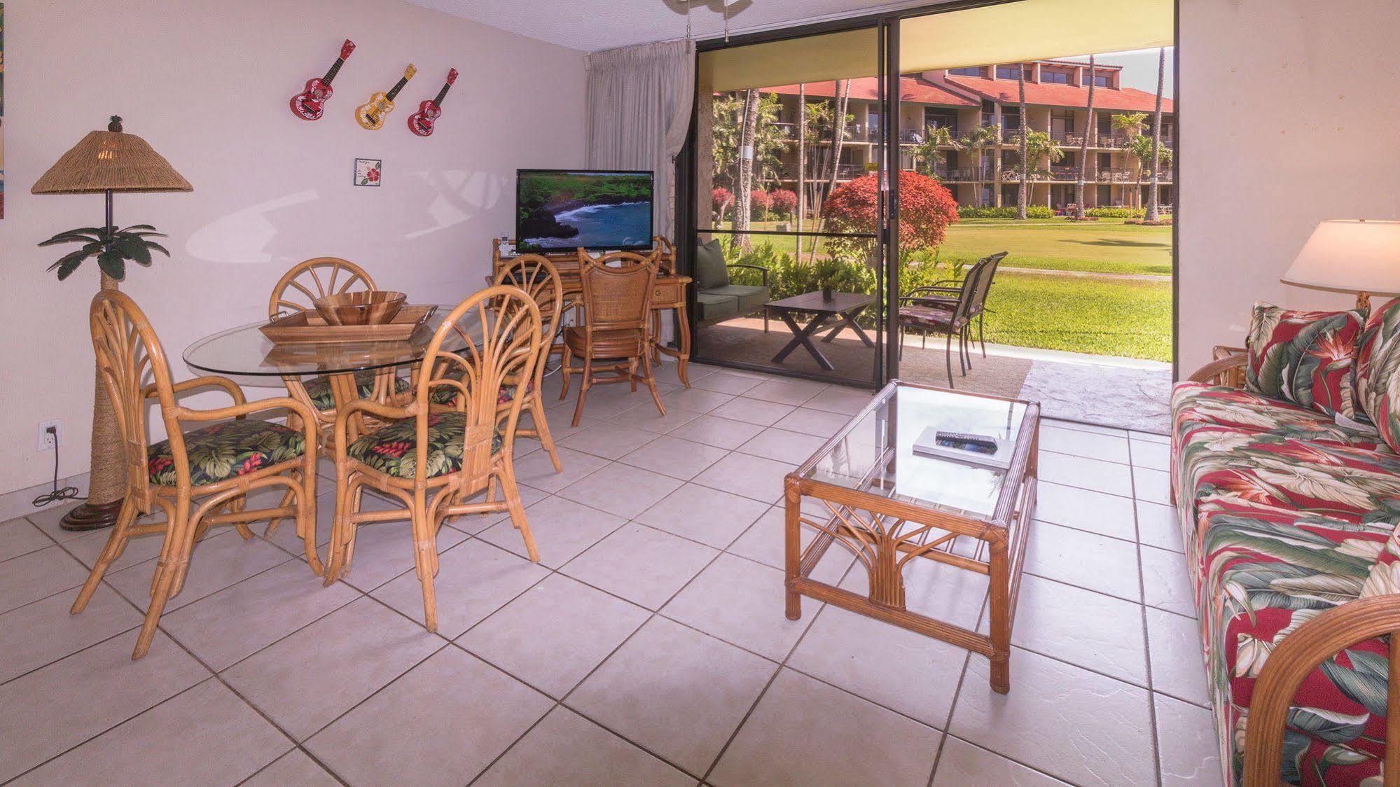 Luana Kai Resort Kihei