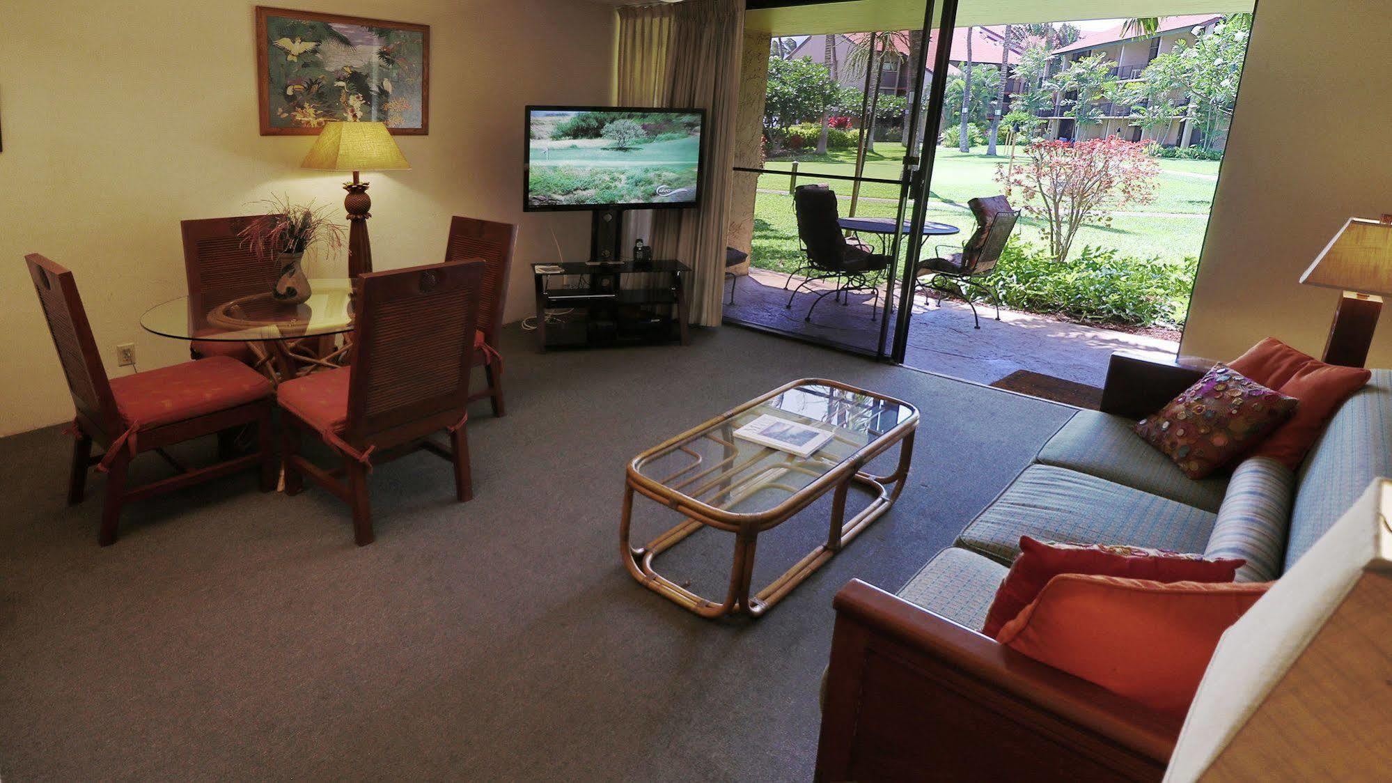 Luana Kai Resort Kihei