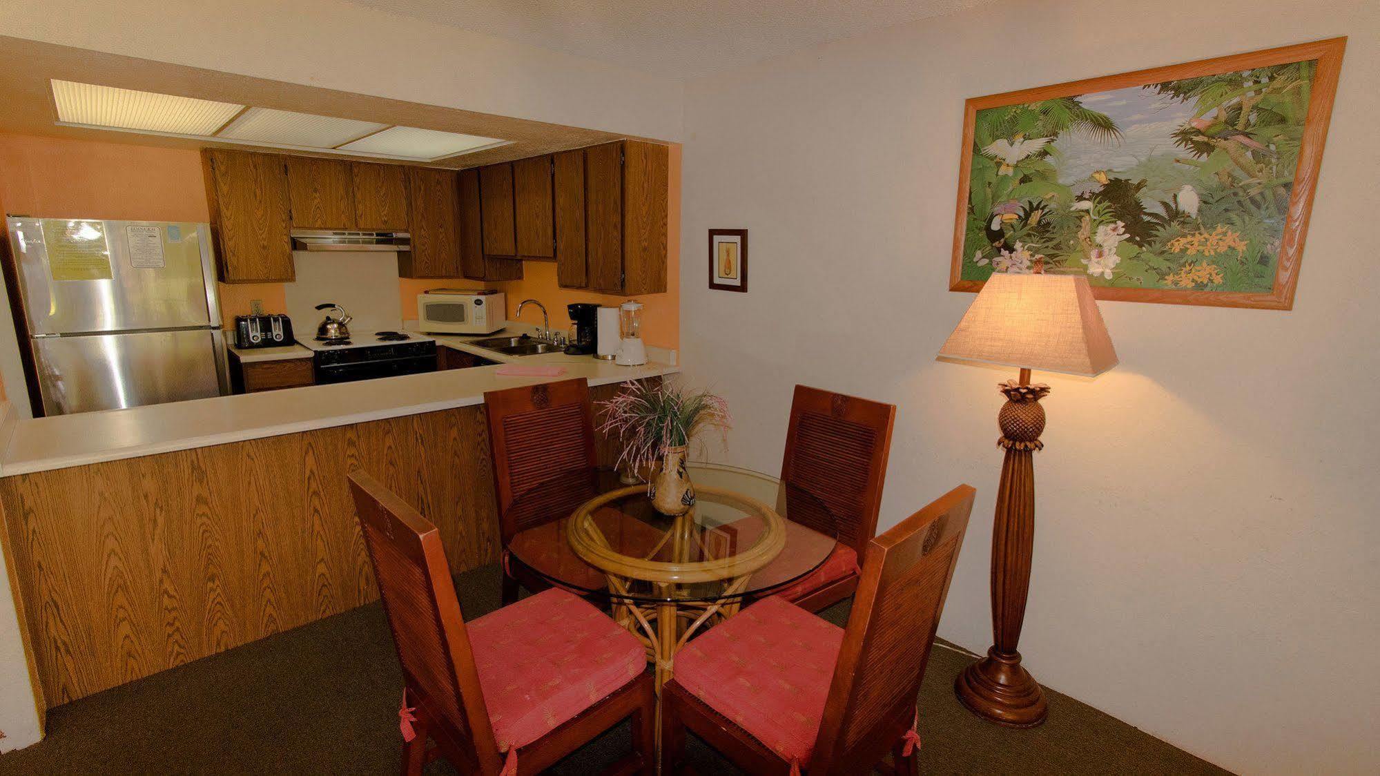 Resort Luana Kai 3*