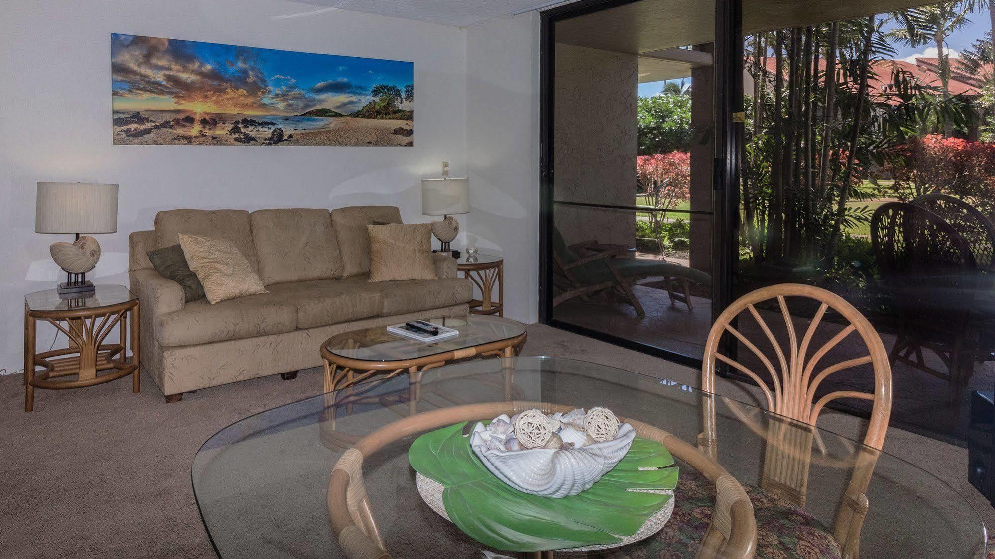 Luana Kai 3* Kihei