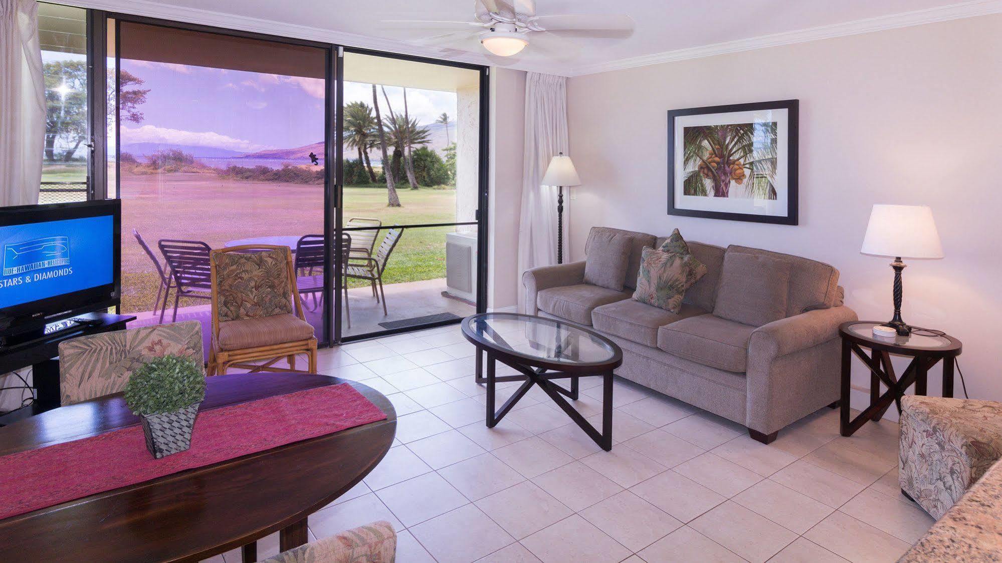 Resort Luana Kai 3*