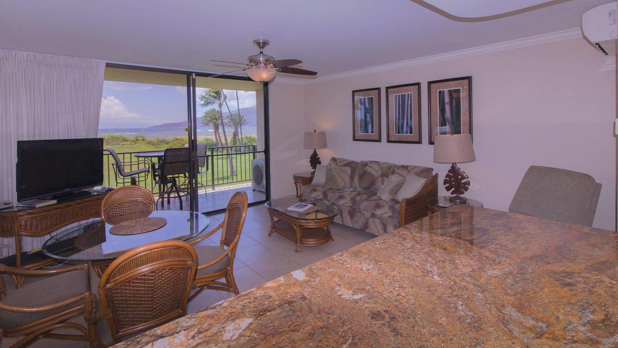 Resort Luana Kai Kihei