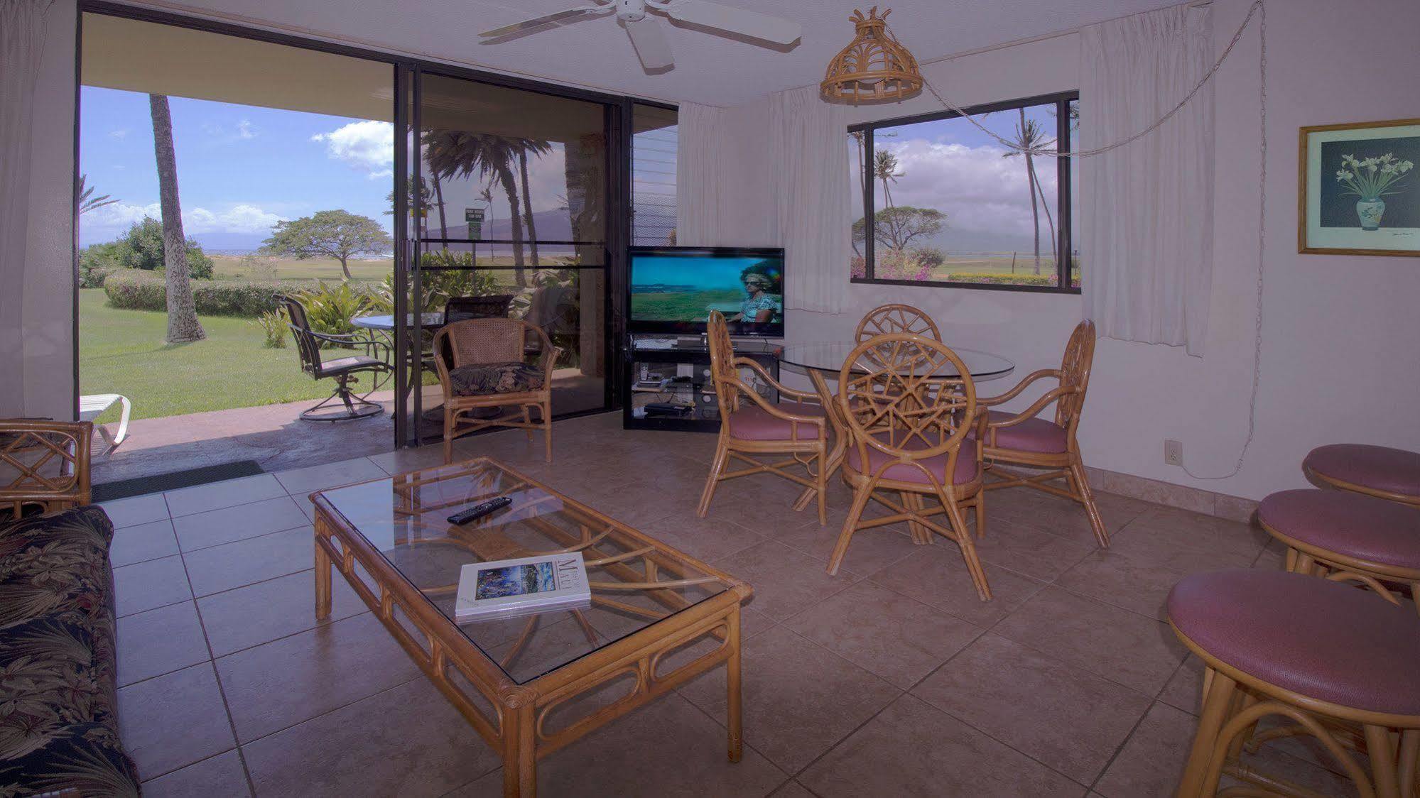 Resort Luana Kai