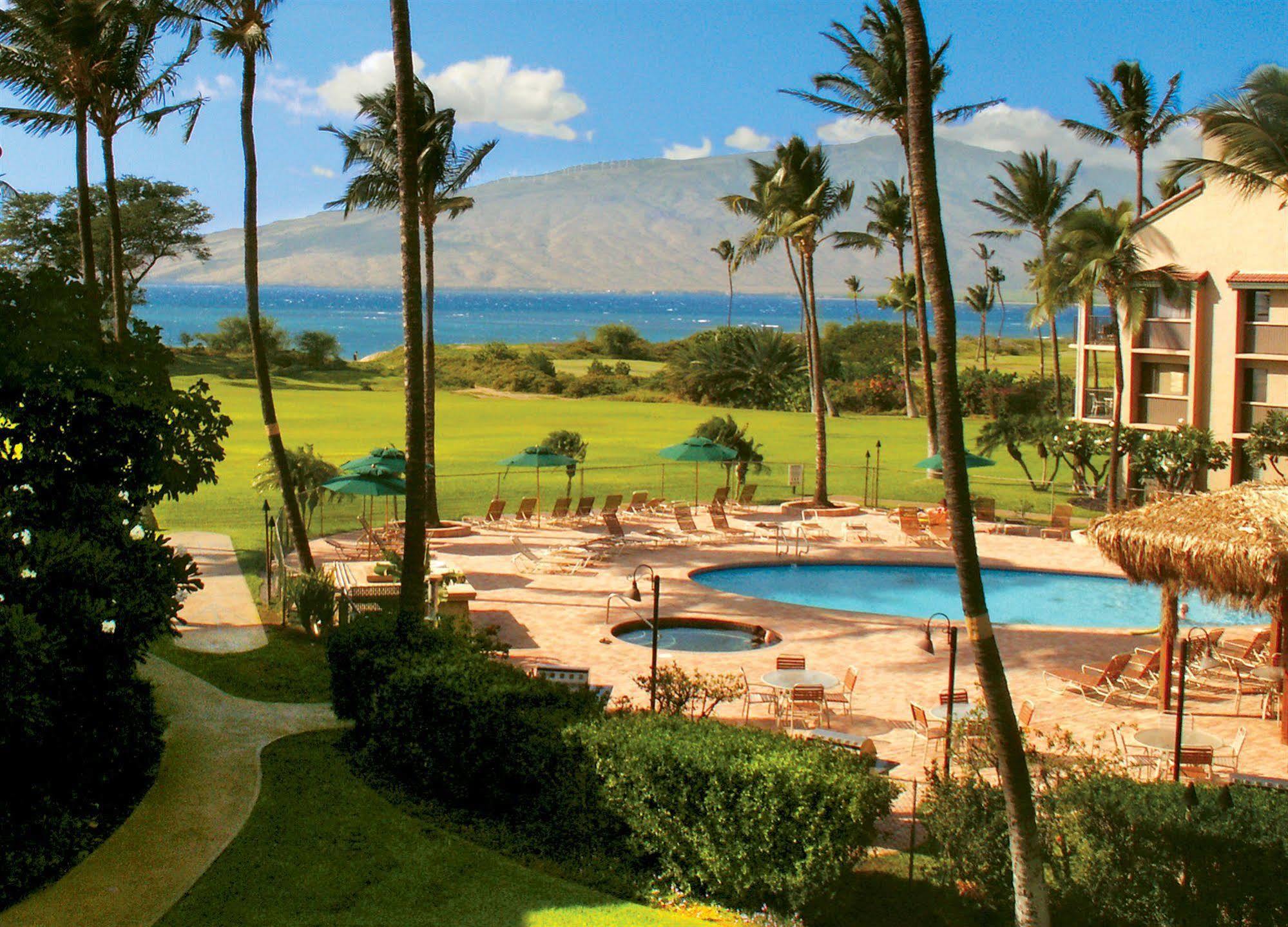Luana Kai Resort 3*