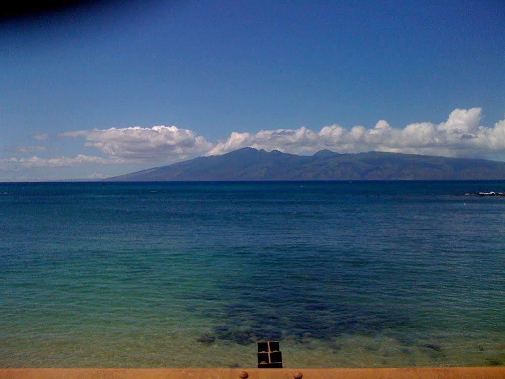 Bed & Breakfast Maui House Kahana