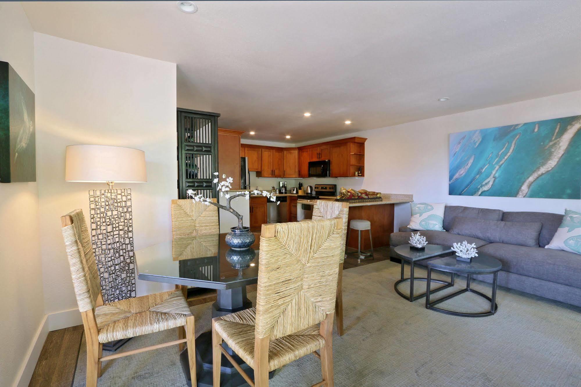 Wailea Villa Kihei