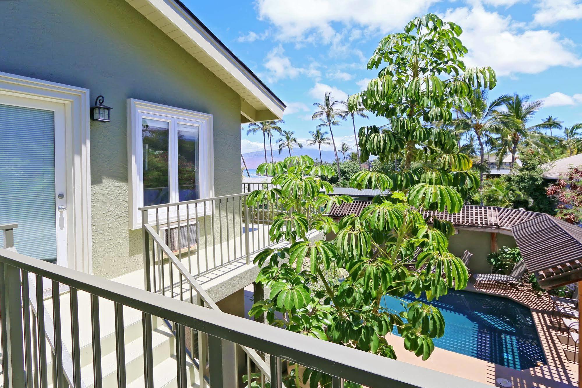 Villa Wailea *
