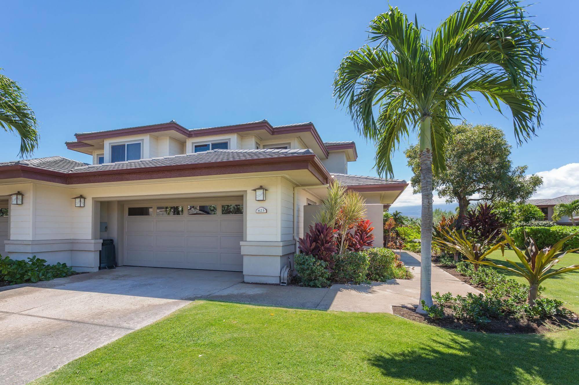 The Villages At Mauna Lani By South Kohala Management