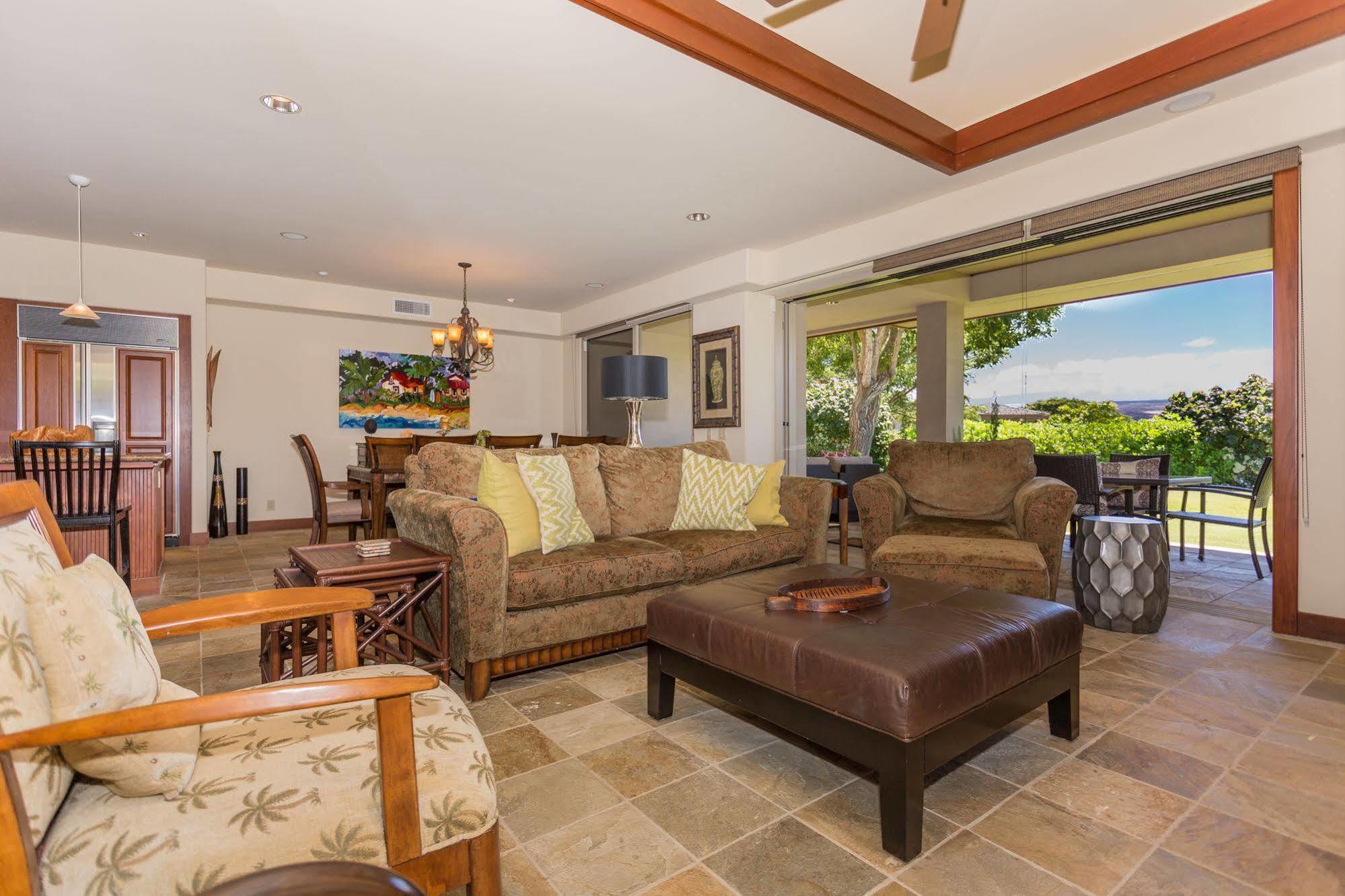 The Villages At Mauna Lani By South Kohala Management Villa Puako