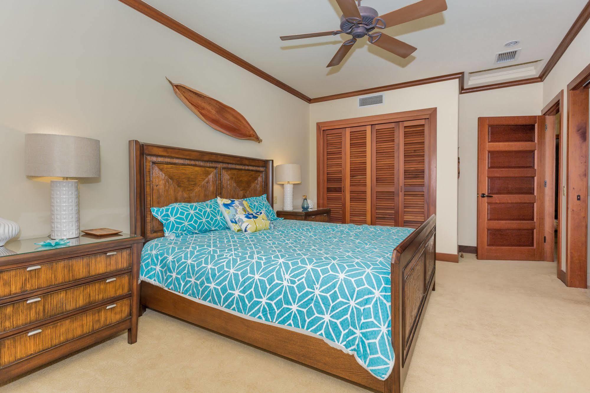 Villa The Villages At Mauna Lani By South Kohala Management *