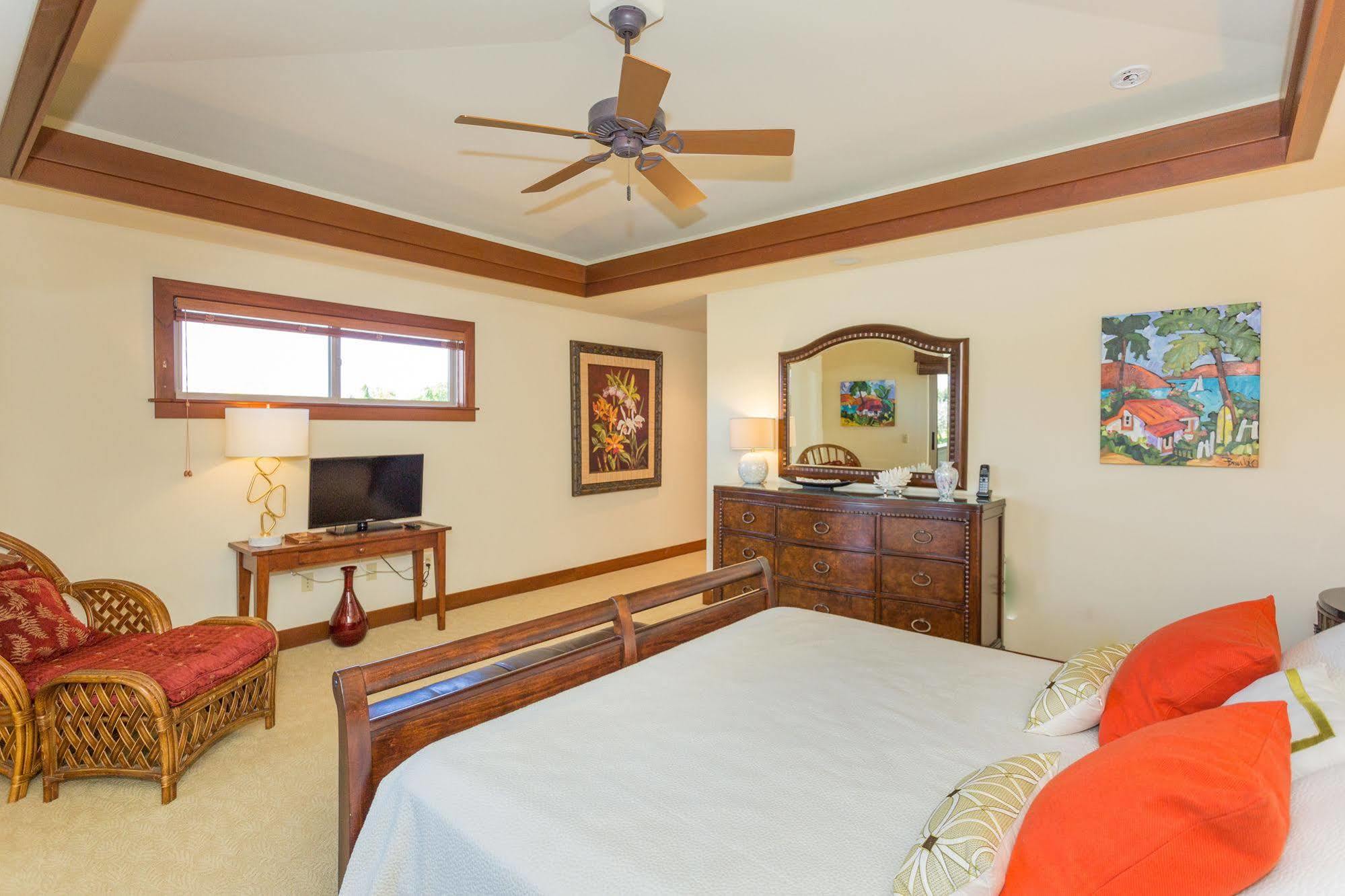 Villa The Villages At Mauna Lani By South Kohala Management Puako
