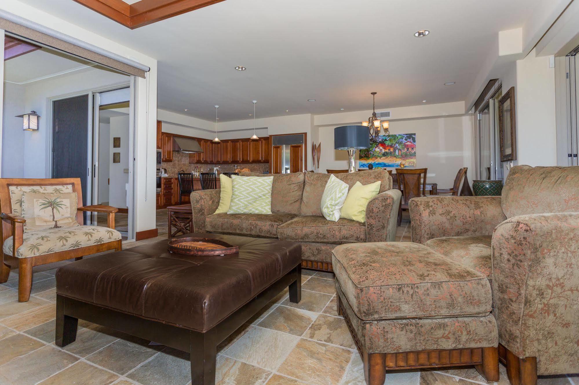 The Villages At Mauna Lani By South Kohala Management Villa Puako