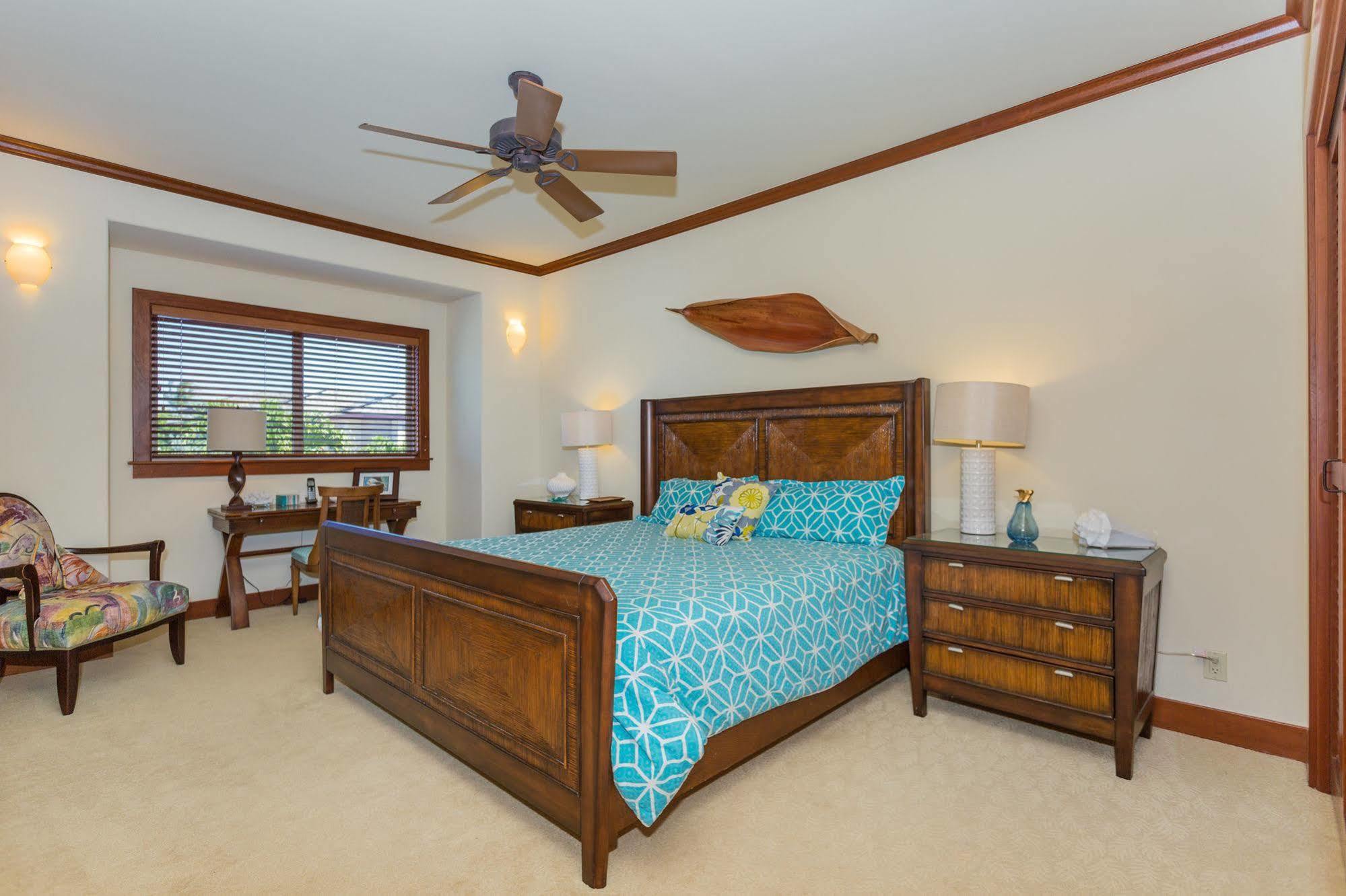 The Villages At Mauna Lani By South Kohala Management Villa Puako
