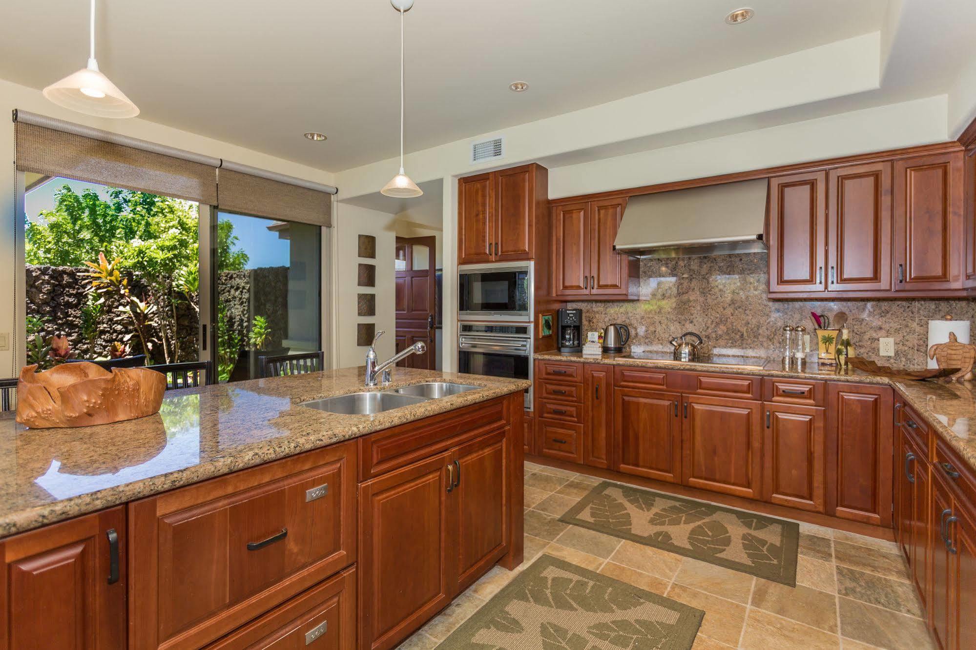 The Villages At Mauna Lani By South Kohala Management Villa