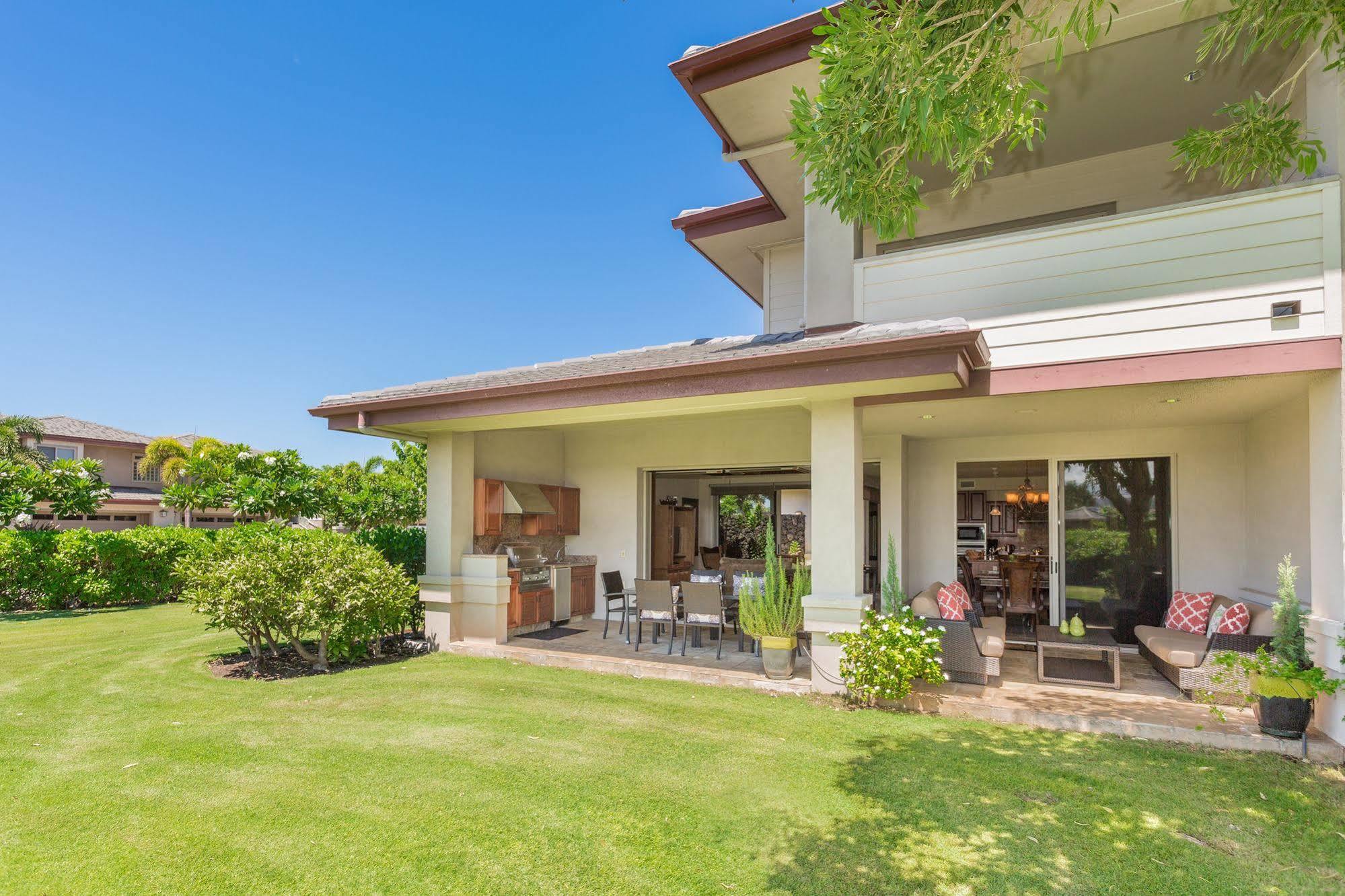 The Villages At Mauna Lani By South Kohala Management *