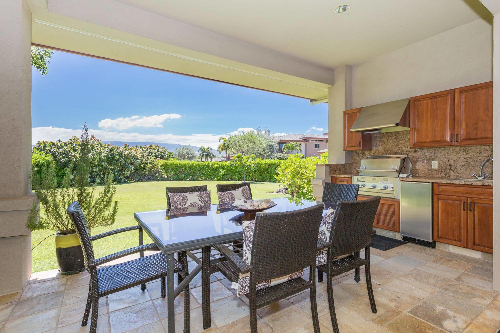 The Villages At Mauna Lani By South Kohala Management Puako