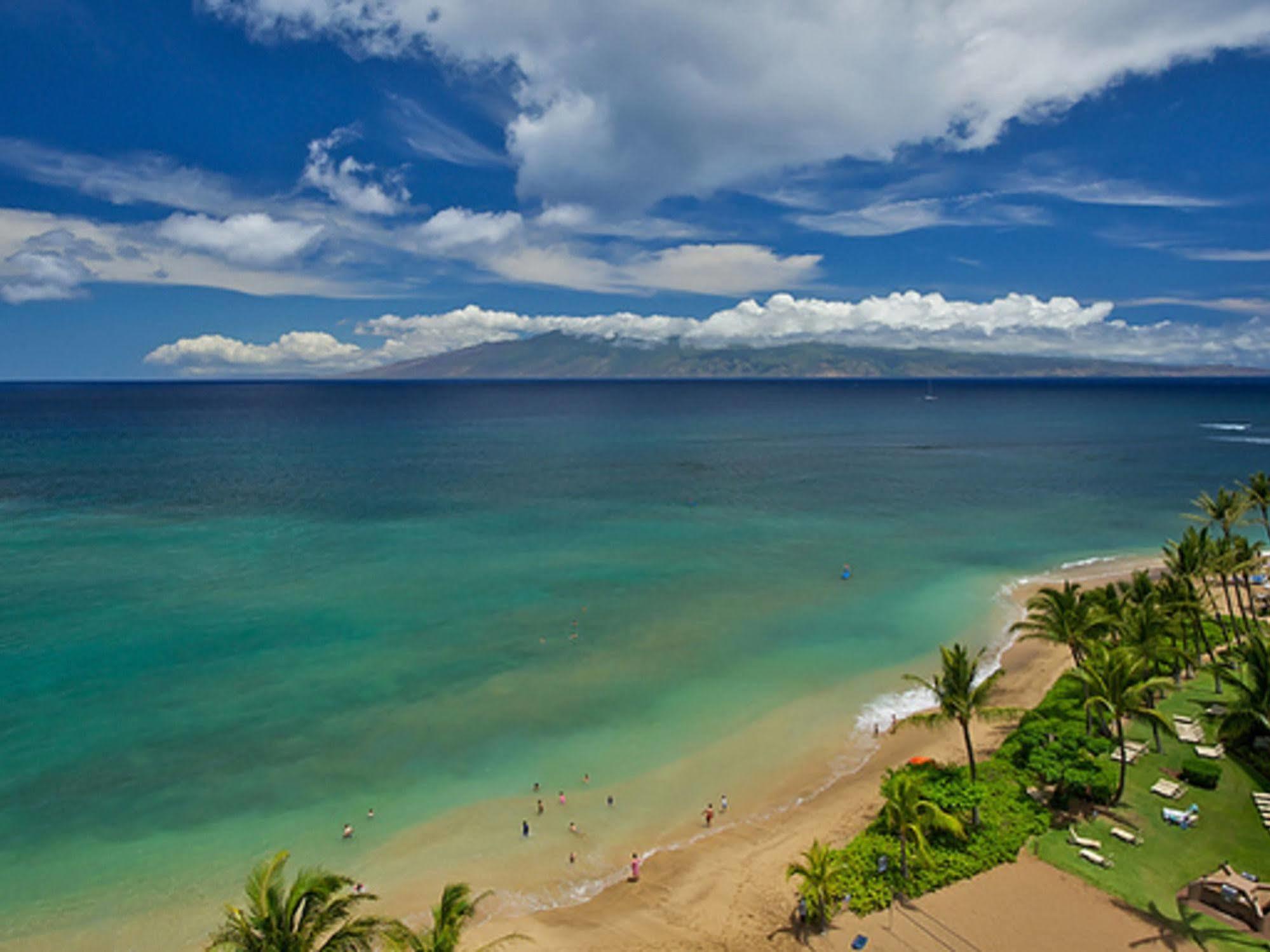 Resort Sands Of Kahana Vacation Club 4*