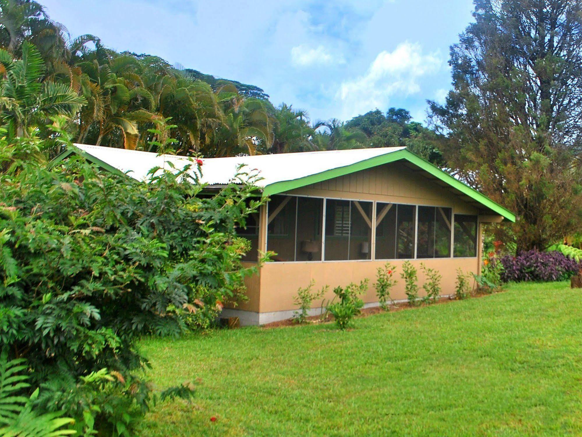 The Kimos' Ohanas Bed & Breakfast
