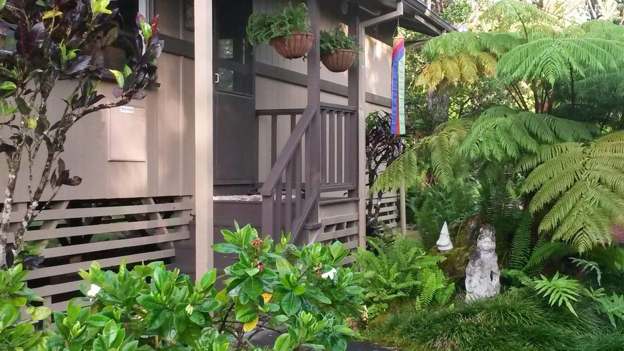 The Kimos' Ohanas Pahoa
