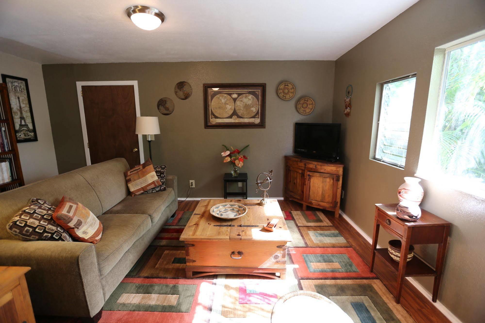 The Kimos' Ohanas 3* Pahoa