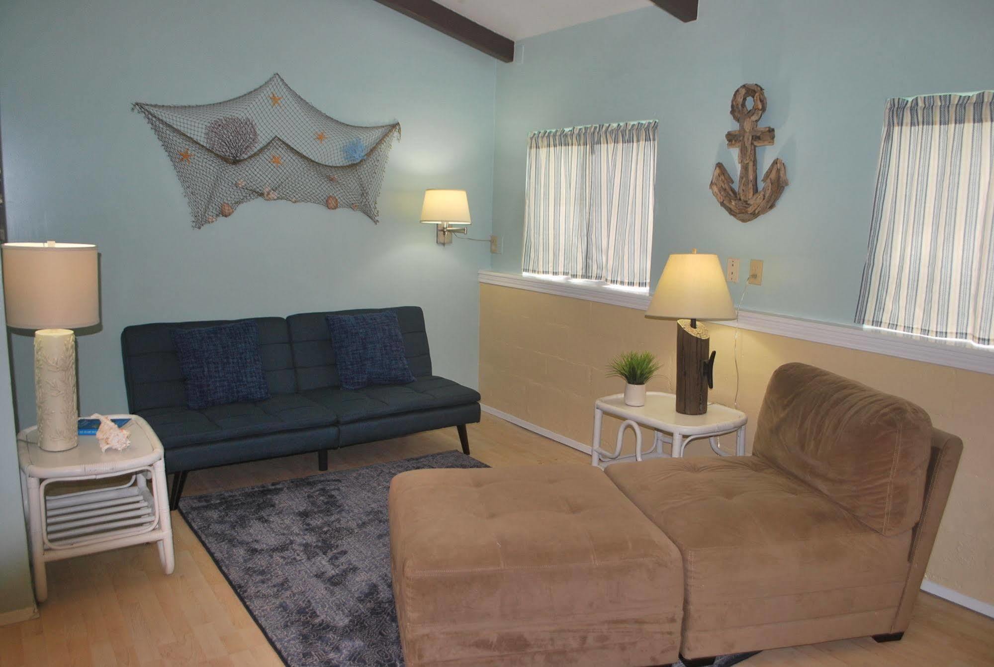 Bed & Breakfast The Kimos' Ohanas Pahoa