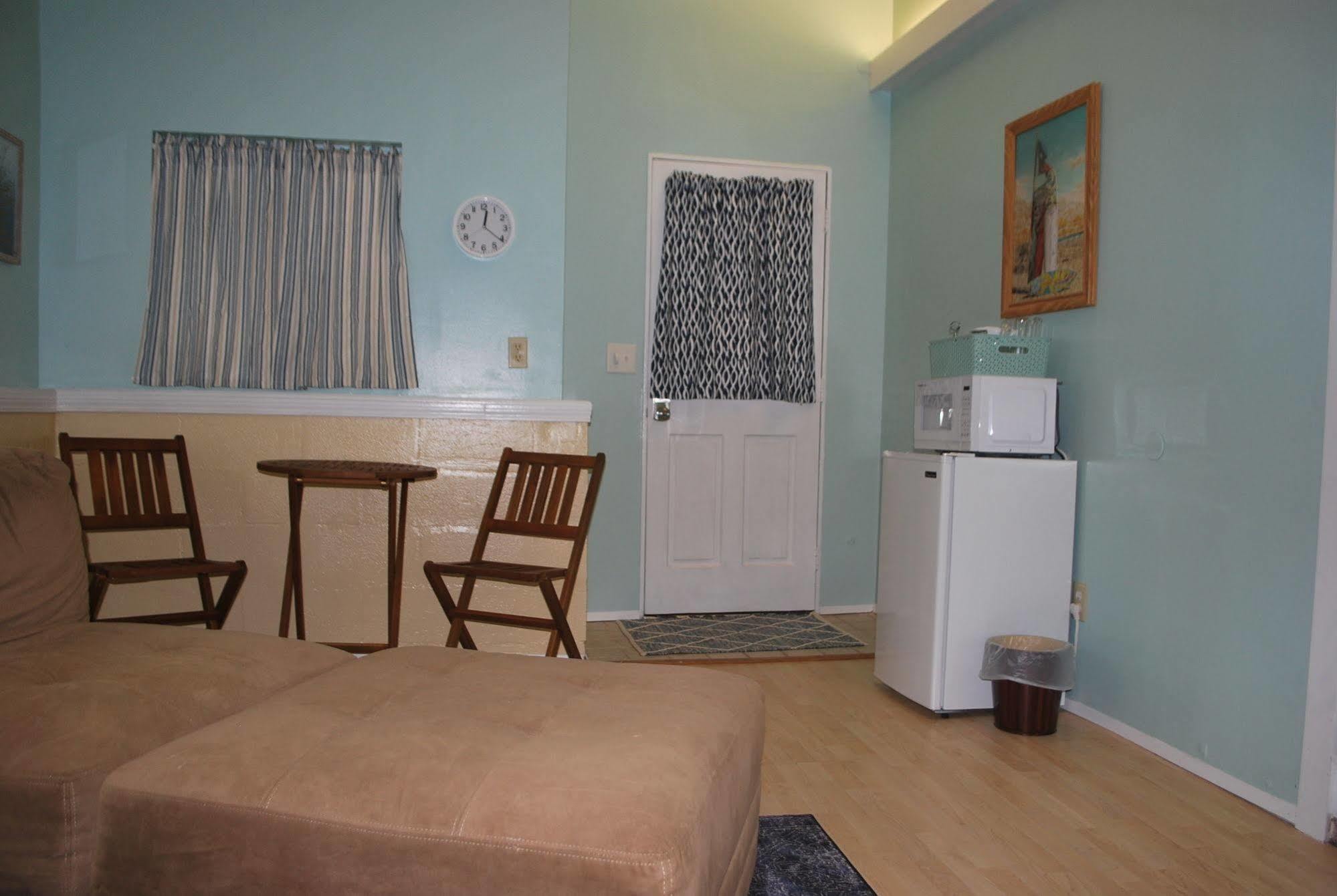 Bed & Breakfast The Kimos' Ohanas Pahoa