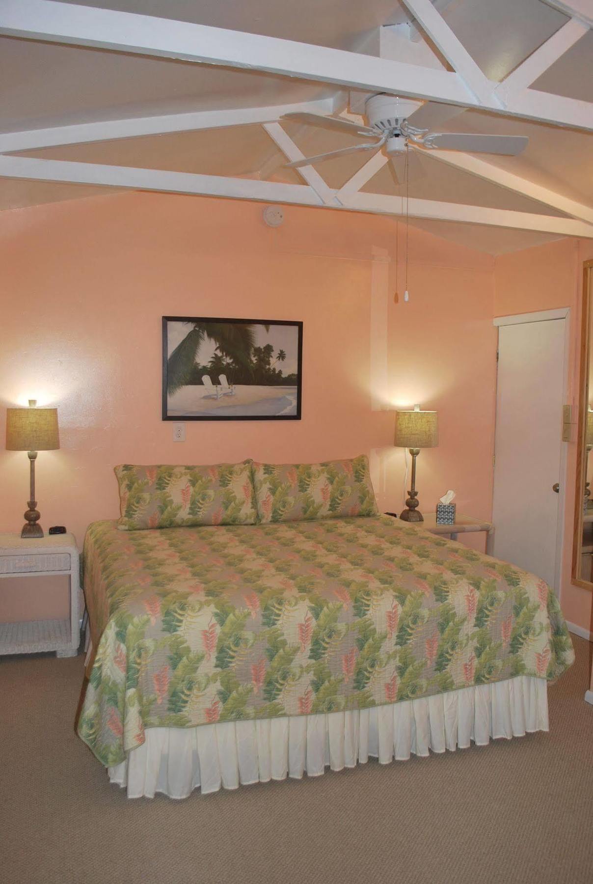 The Kimos' Ohanas Bed & Breakfast 3*