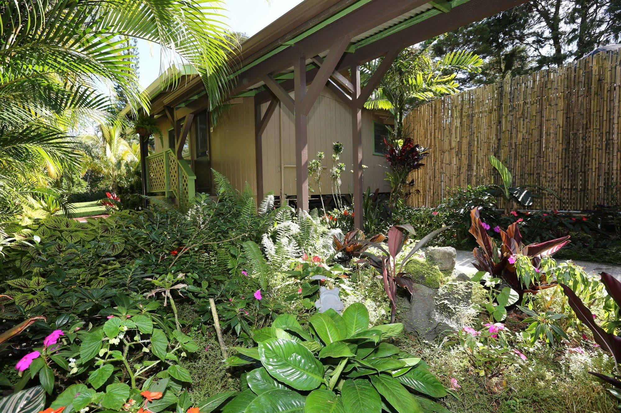 The Kimos' Ohanas Bed & Breakfast 3*