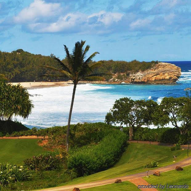 Poipu Kai Resort