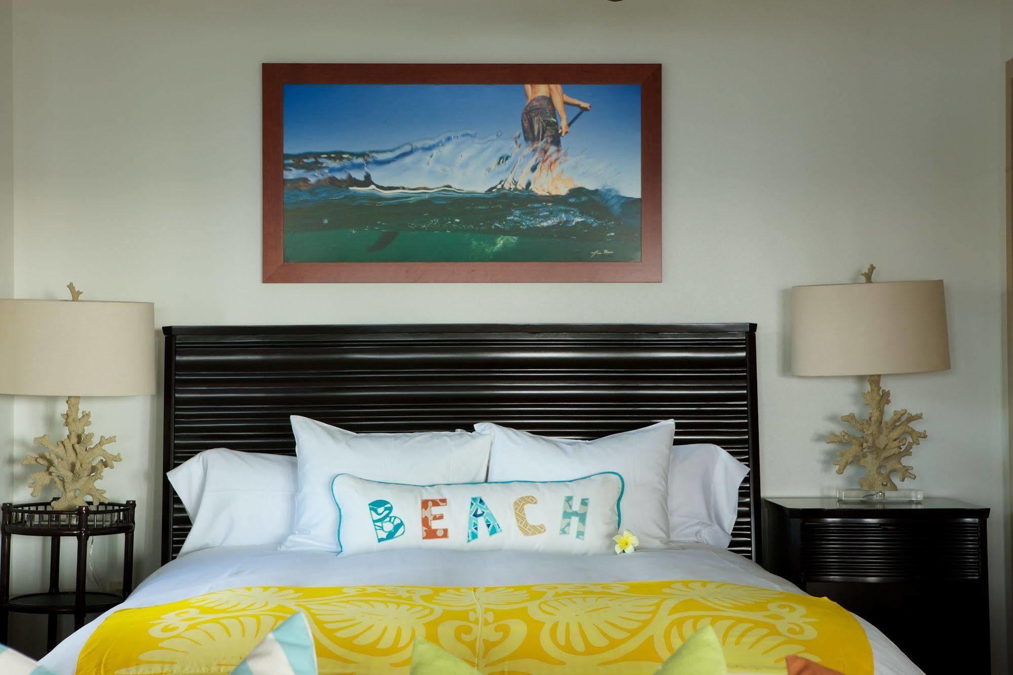 Hotel Lava Lava Club Kohala Coast