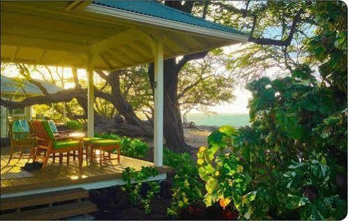 Lava Lava Club Hotel Kohala Coast