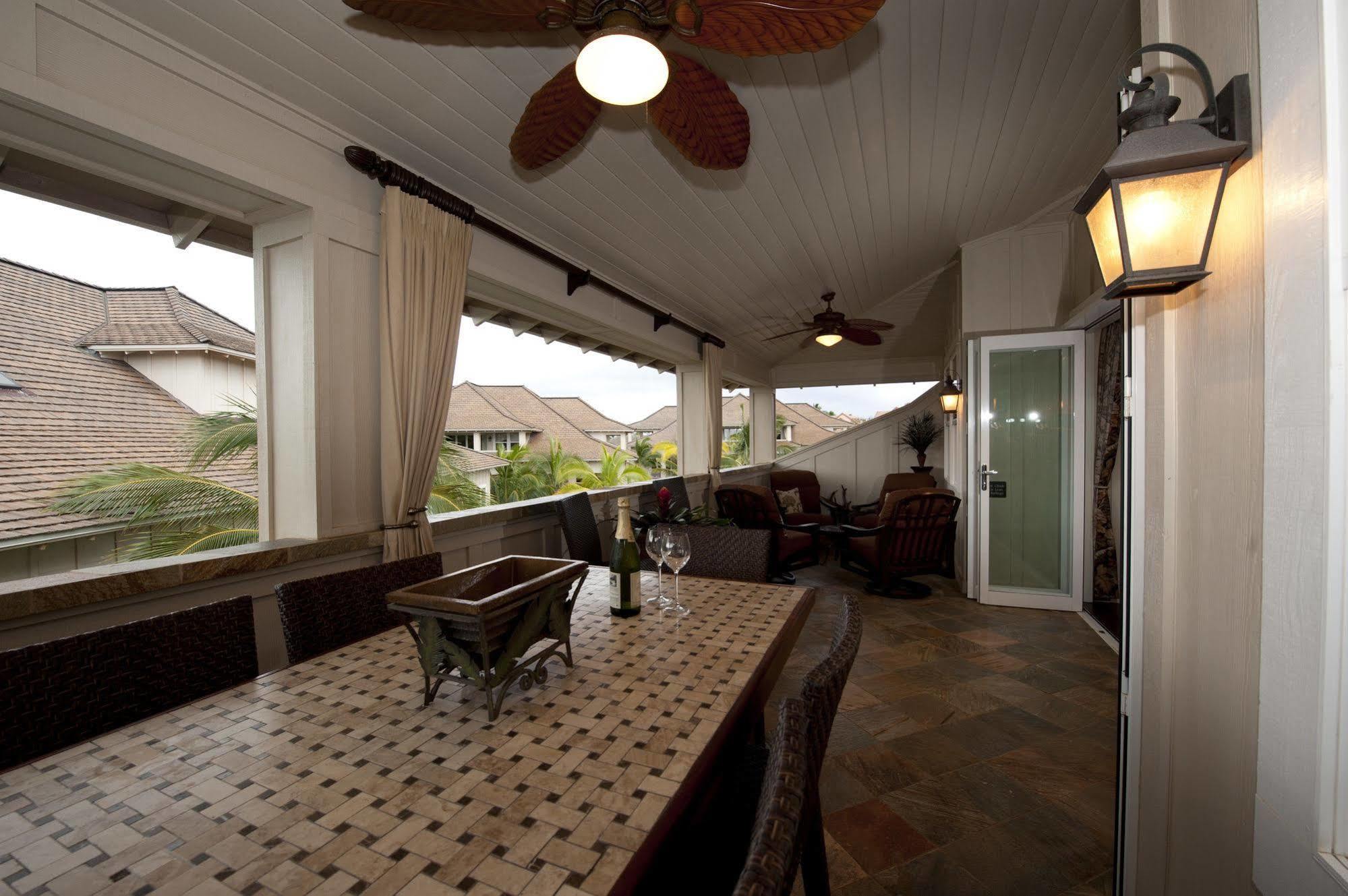 Holiday home The Villas At Poipu Kai Koloa