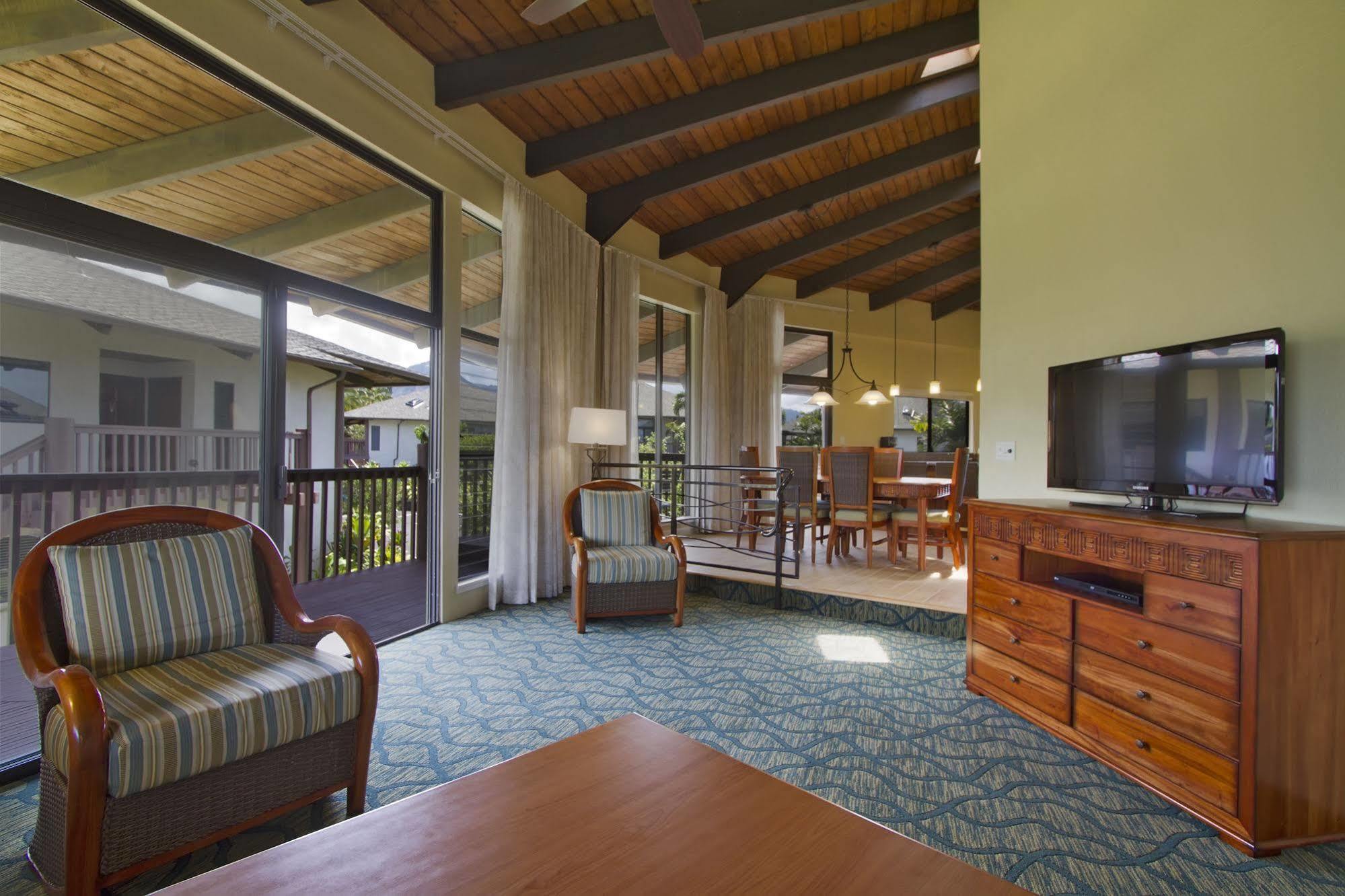 Club Wyndham Ka Eo Kai Princeville