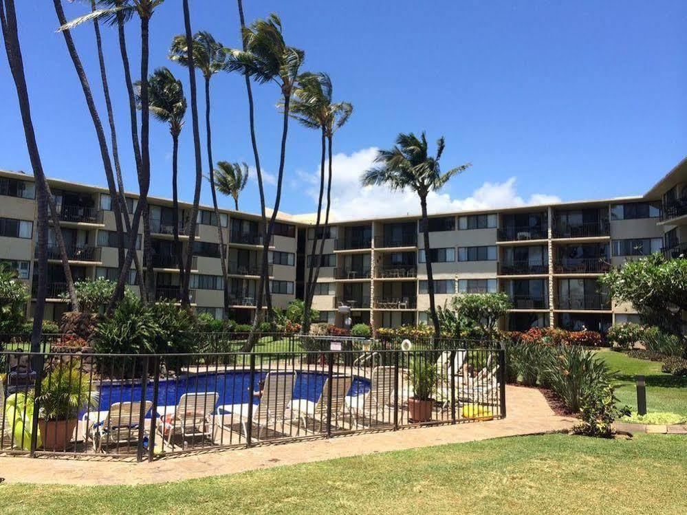 Hotel Kanai A Nalu