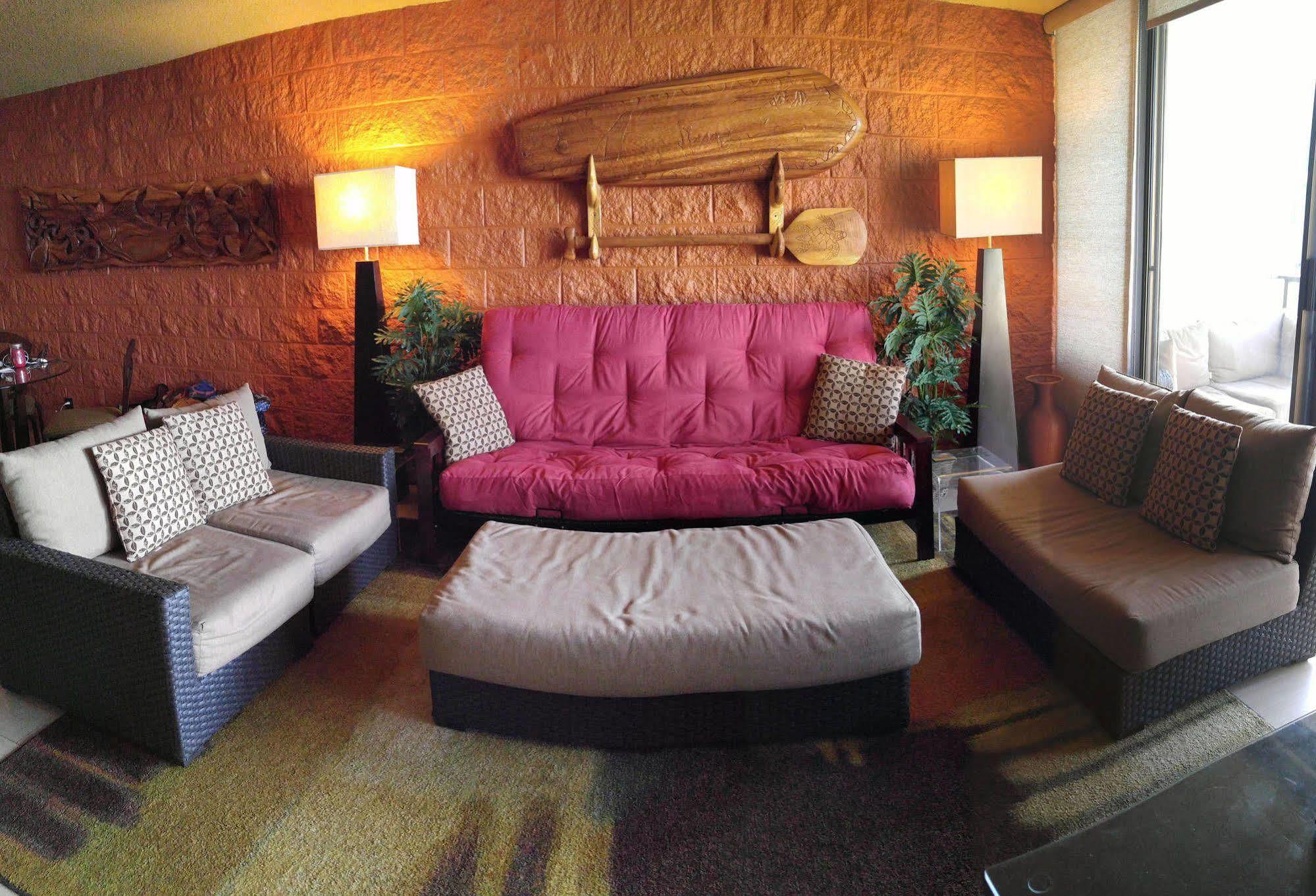 Hotel Kanai A Nalu