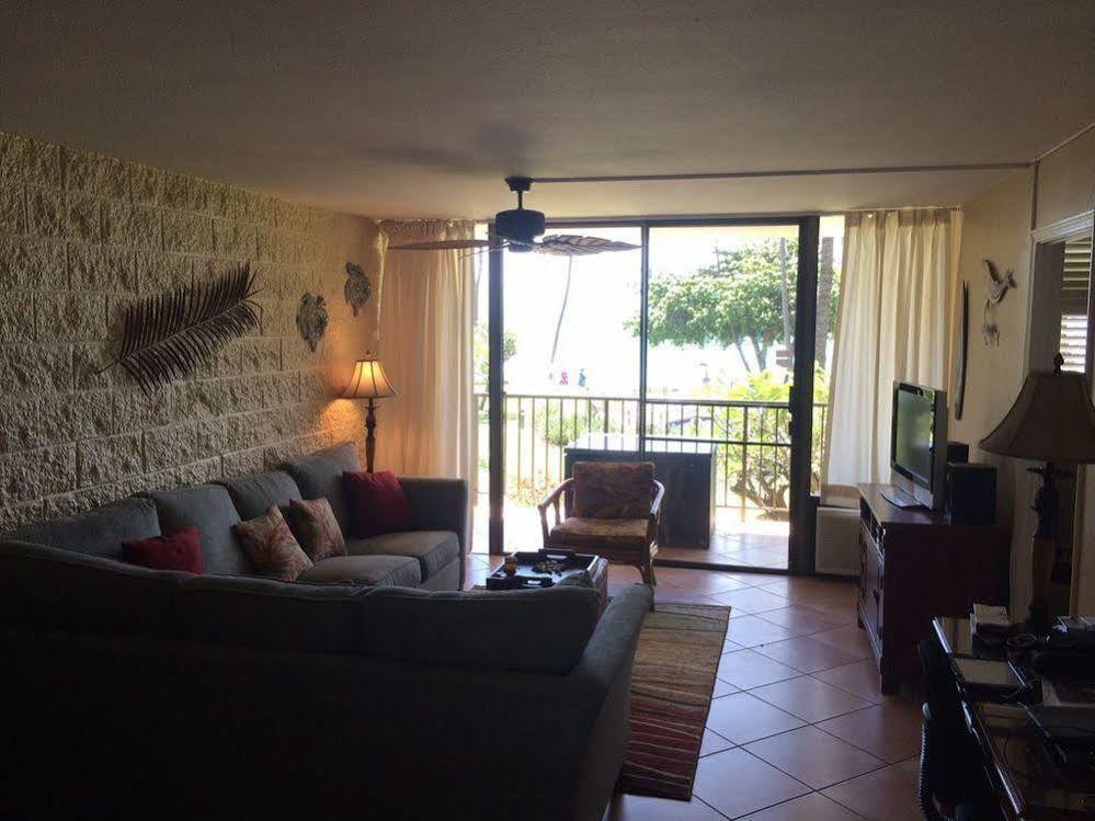 Hotel Kanai A Nalu Maalaea
